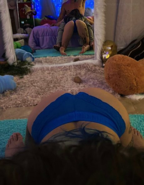 Tabby Ridiman leaked porn onlyfans