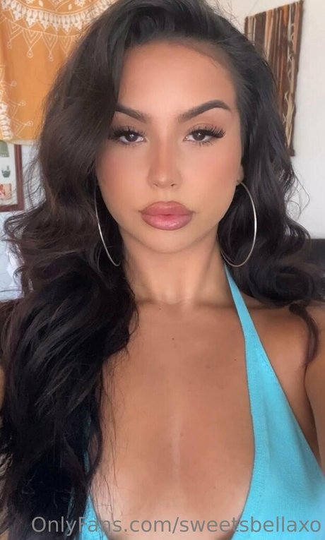 sweetsbellaxo onlyfans leaks
