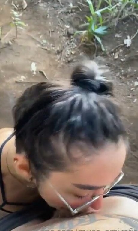 Amira Daher onlyfans uncensored