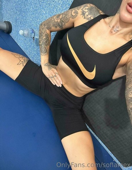 sofialeex onlyfans sex leaks