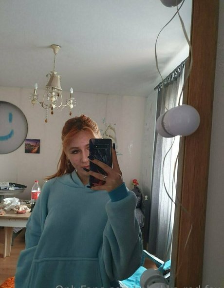 rebekka red fox onlyfans nude leak