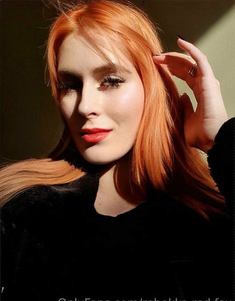 rebekka red fox onlyfans nude pictures