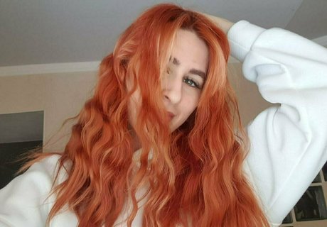 rebekka red fox nude onlyfans porn