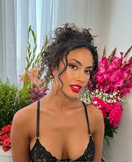 gigipenaa nude onlyfans leak