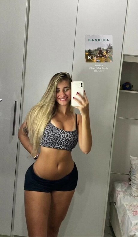 Debora Borgie onlyfans leaked pictures