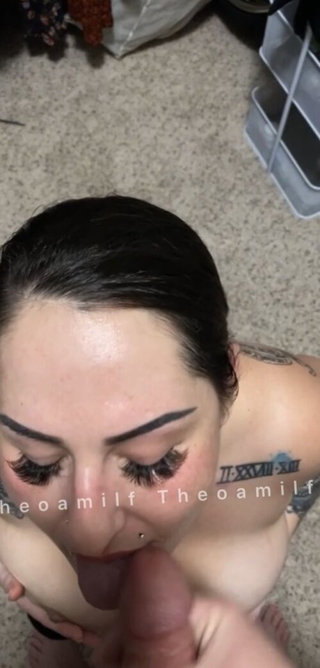 Theodora Jayde nudes onlyfans leaks