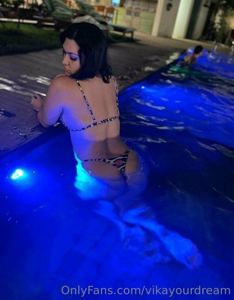 vikayourdream hot onlyfans