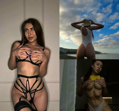 vikayourdream onlyfans hot