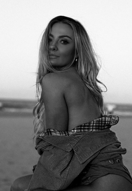 Brooke Evers nudes onlyfans leaks