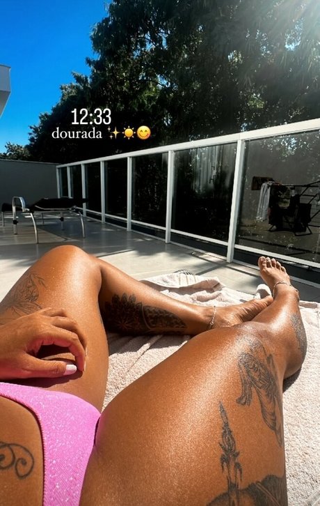 Aryadne Abranches only fans leaked