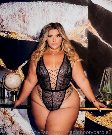 thebigbootybarbie2 free onlyfans