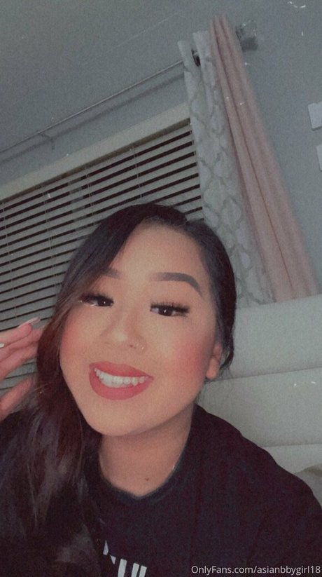 asianbbygirl18 nudes onlyfans