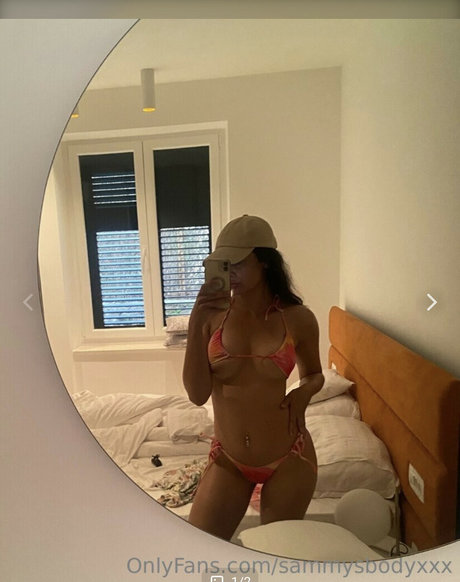 Sammysbodyxxx porn onlyfans leaks