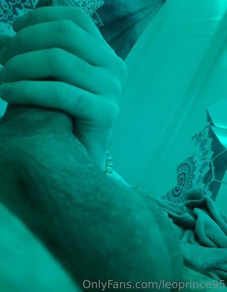 leoprince95 only fans content