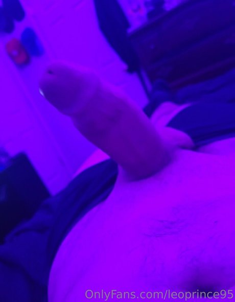 leoprince95 leaks only fans