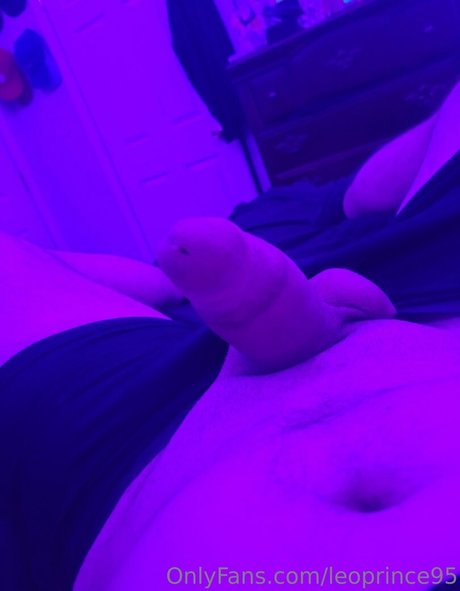 leoprince95 onlyfans leaked naked