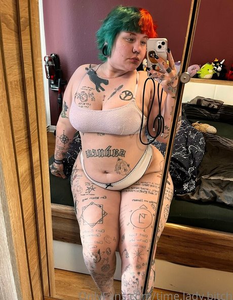 time lady bitch onlyfans porn nude