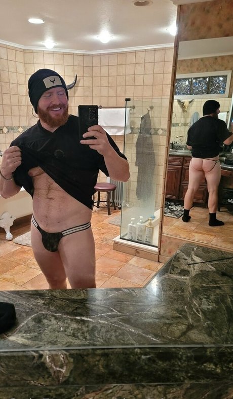 thorjohnsonxxx onlyfans sex