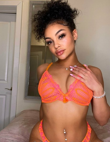 ImanniJackson new leaked onlyfans