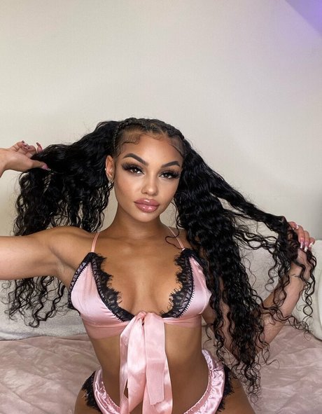 ImanniJackson Profile pic