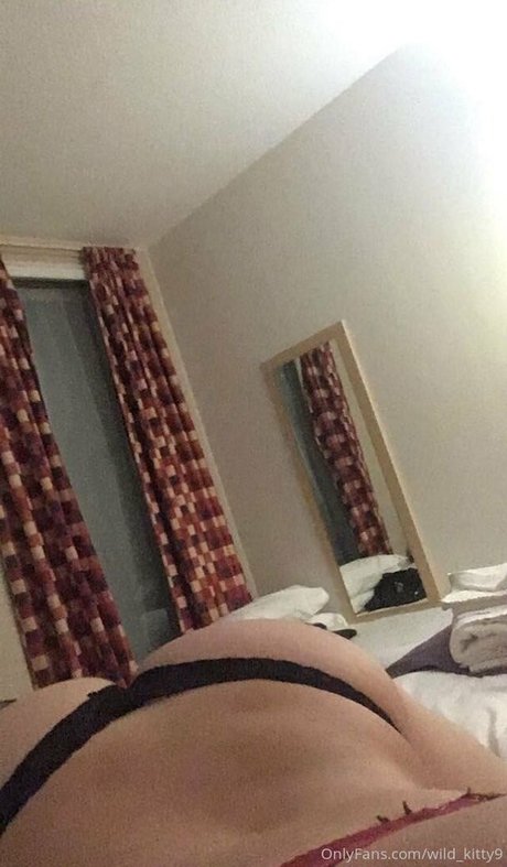wild kitty9 naked onlyfans