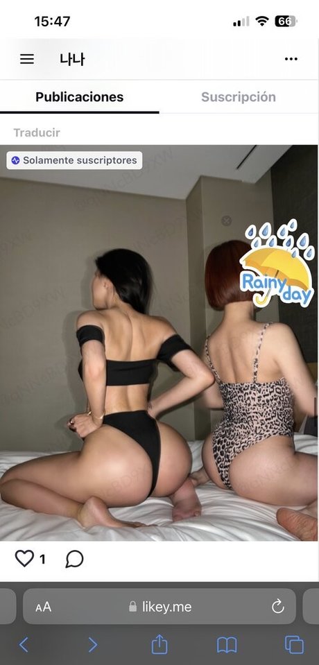 bba na na onlyfans leak nudes