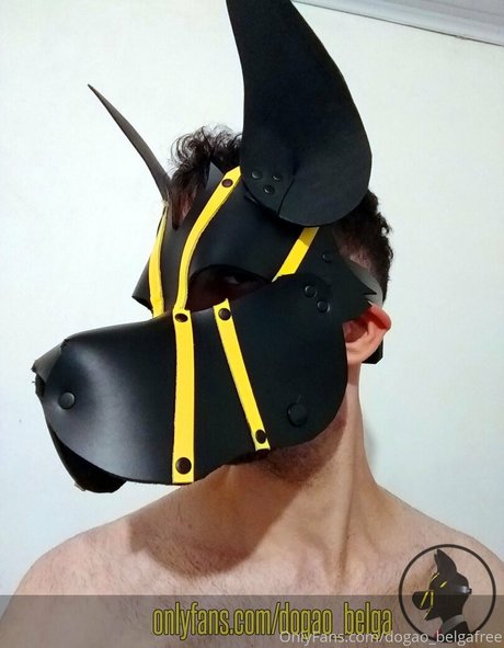 dogao belgafree naked onlyfans leaked