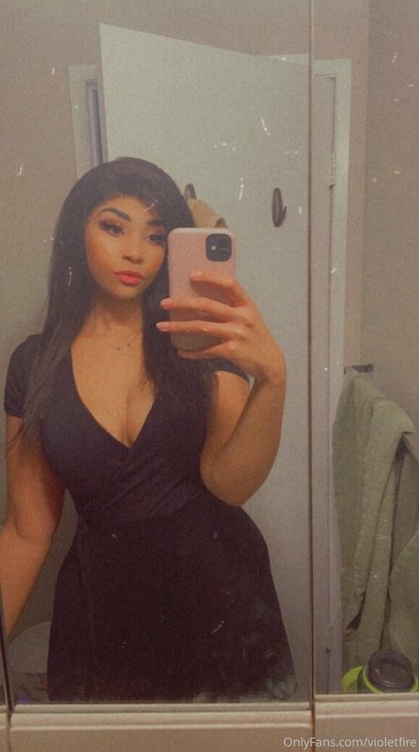 violetfire onlyfans porn free