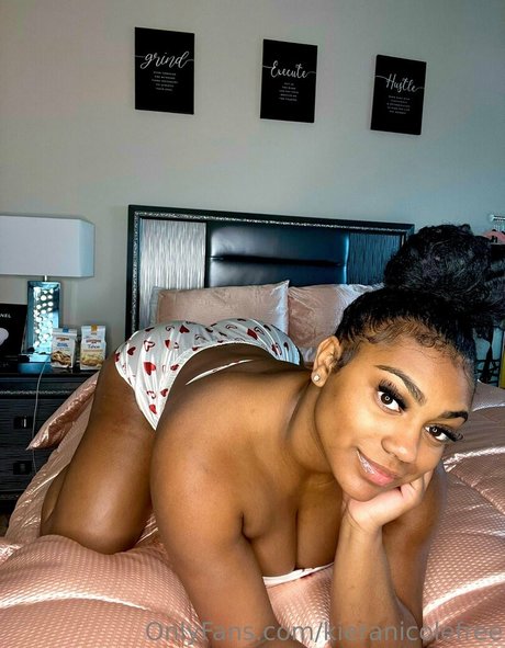 kieranicolefree only fans nude