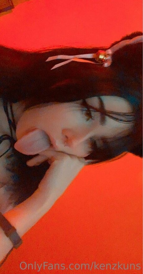 Kenzkun onlyfans leaks.