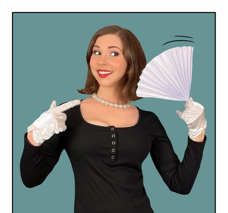 Abitoftotty naked onlyfans leaked