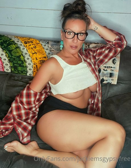 jackiemsgypsyfree onlyfans sexy