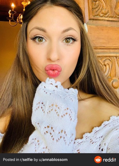 Annablossom Profile pic