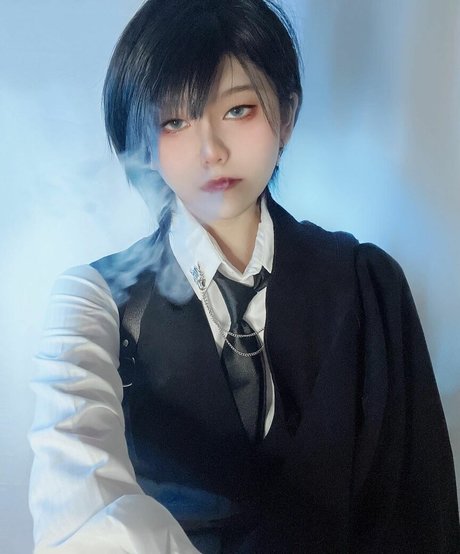 Aveline Tetsuya only fans