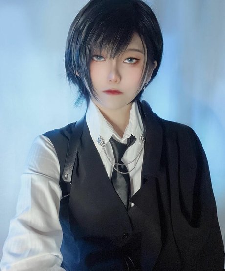 Aveline Tetsuya xxx onlyfans