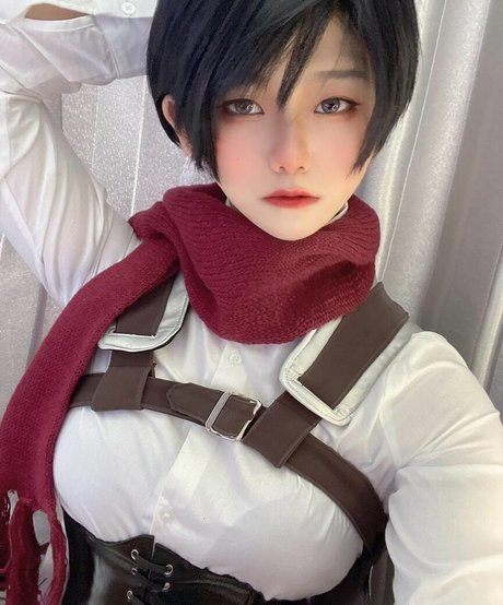 Aveline Tetsuya onlyfans leaked nude