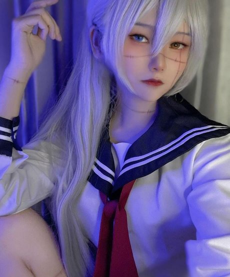 Aveline Tetsuya leaked only fans nudes