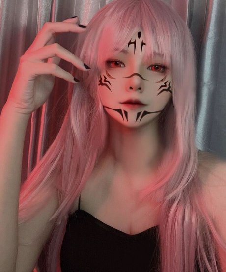 Aveline Tetsuya leaked onlyfans sex tape