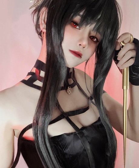 Aveline Tetsuya onlyfans x