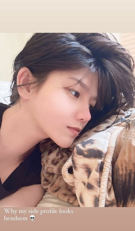 Aveline Tetsuya fans only