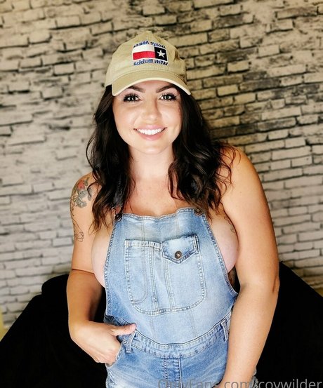 Coywilder nudes onlyfans leaked