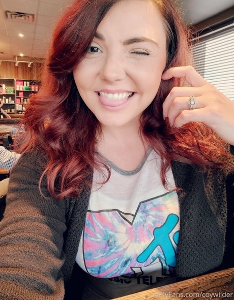 Coywilder onlyfans nudes