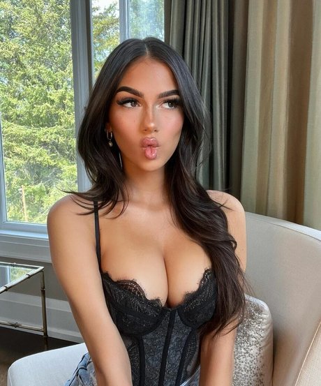 Julia Merekoulias xxx onlyfans