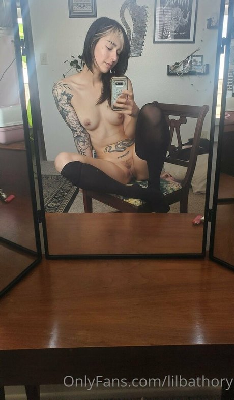 lilbathory nudes leaked onlyfans