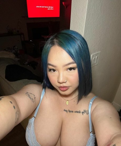 Valentine Thao sextape onlyfans