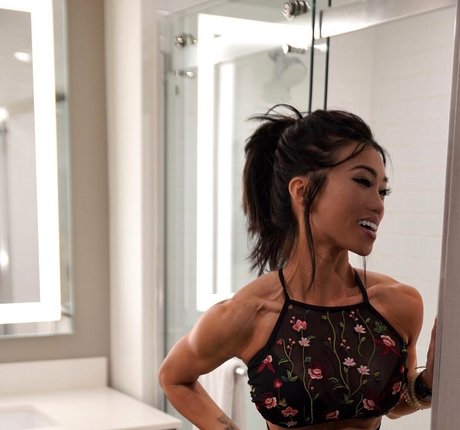 Jada Cheng porn onlyfans