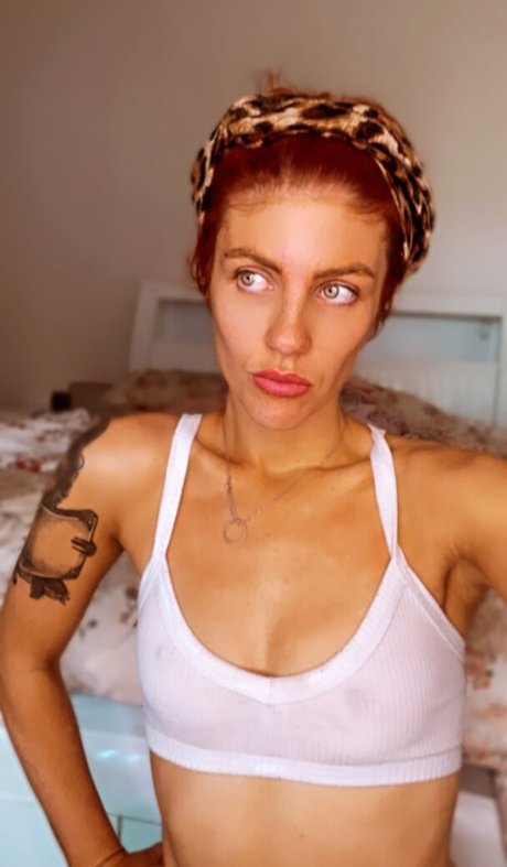 Booka Nile porn onlyfans