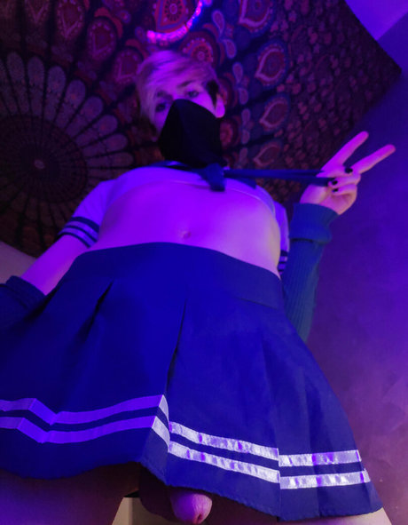 trappybae naked onlyfans pics