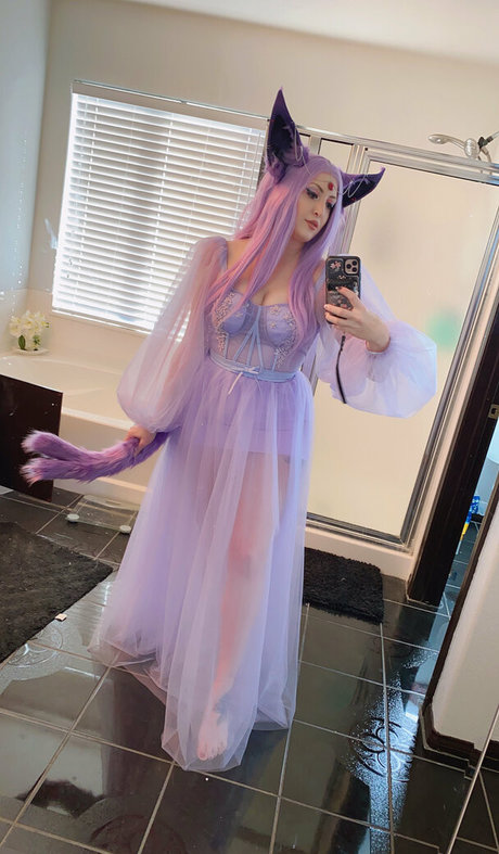 vamplettes onlyfans naked leak