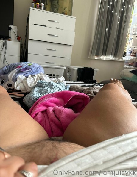 iamjuicykk leaked onlyfans nude